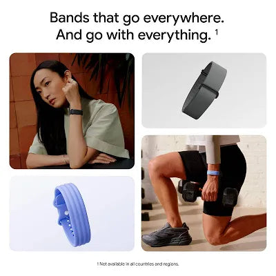 Fitbitair