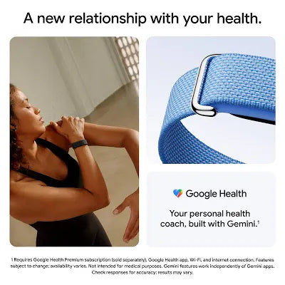 Fitbitair