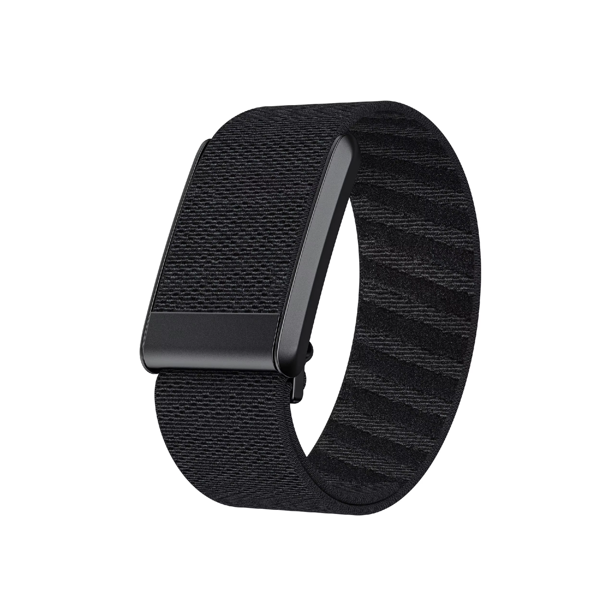 Helio with whoop strap