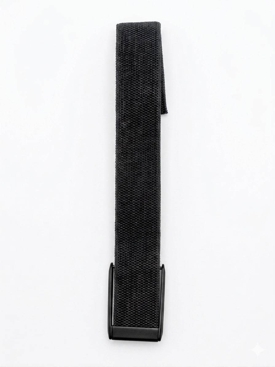Helio with whoop strap
